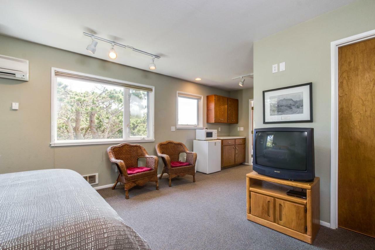Spindrift Oceanfront Home - The Helm Bandon Extérieur photo