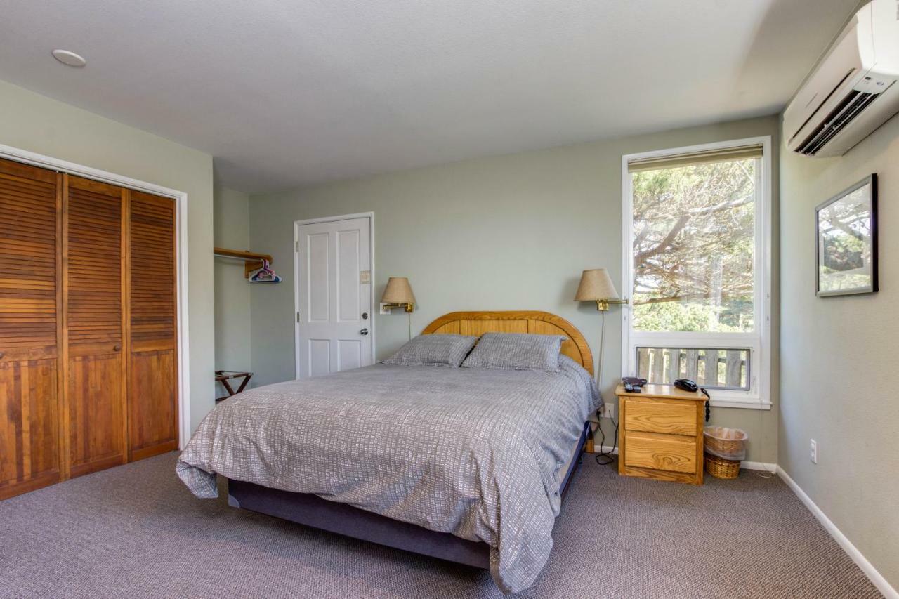 Spindrift Oceanfront Home - The Helm Bandon Extérieur photo